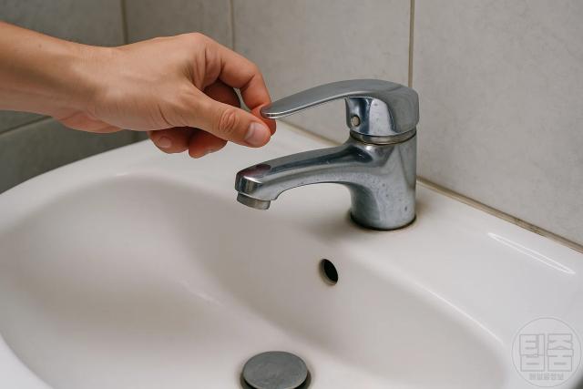 산사태 전조증상 물 안나옴