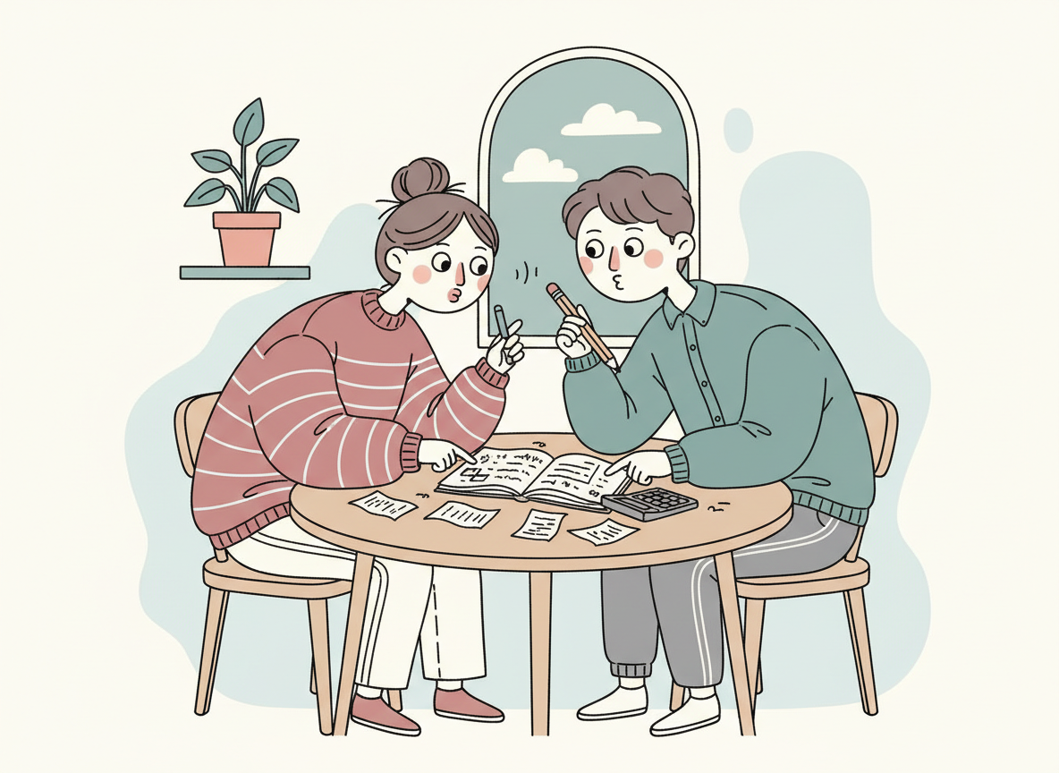 연말정산 맞벌이 부부 몰아주기