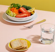 빕스 수능