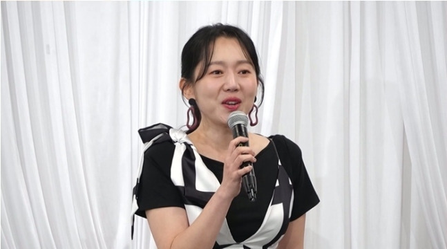 엄지인 아나운서 방송 경력