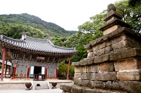 도리사 탐방기 (구미 도리산, 신라 최초의 불교 사찰)