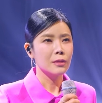 현역가왕 결승 파이널전 상사화 린 노래듣기 가사(원곡 남진)