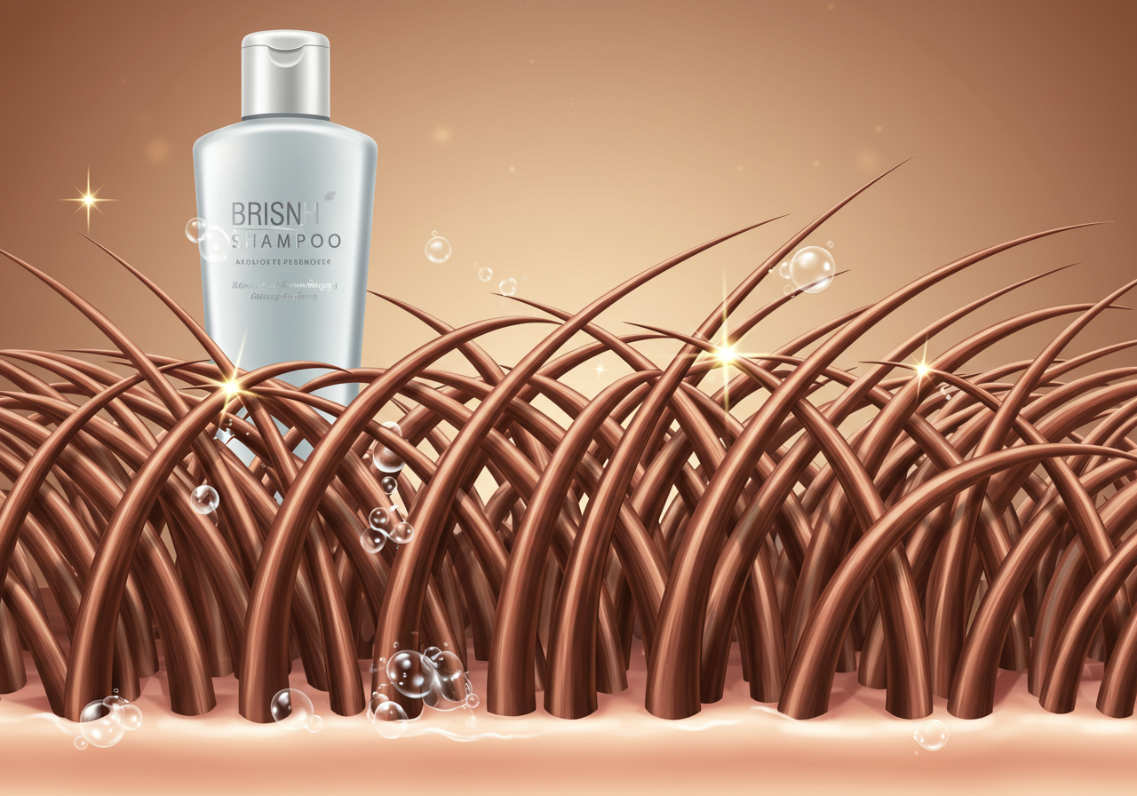 머리 비듬 왜 생길까? 7가지 원인과 해결 방법