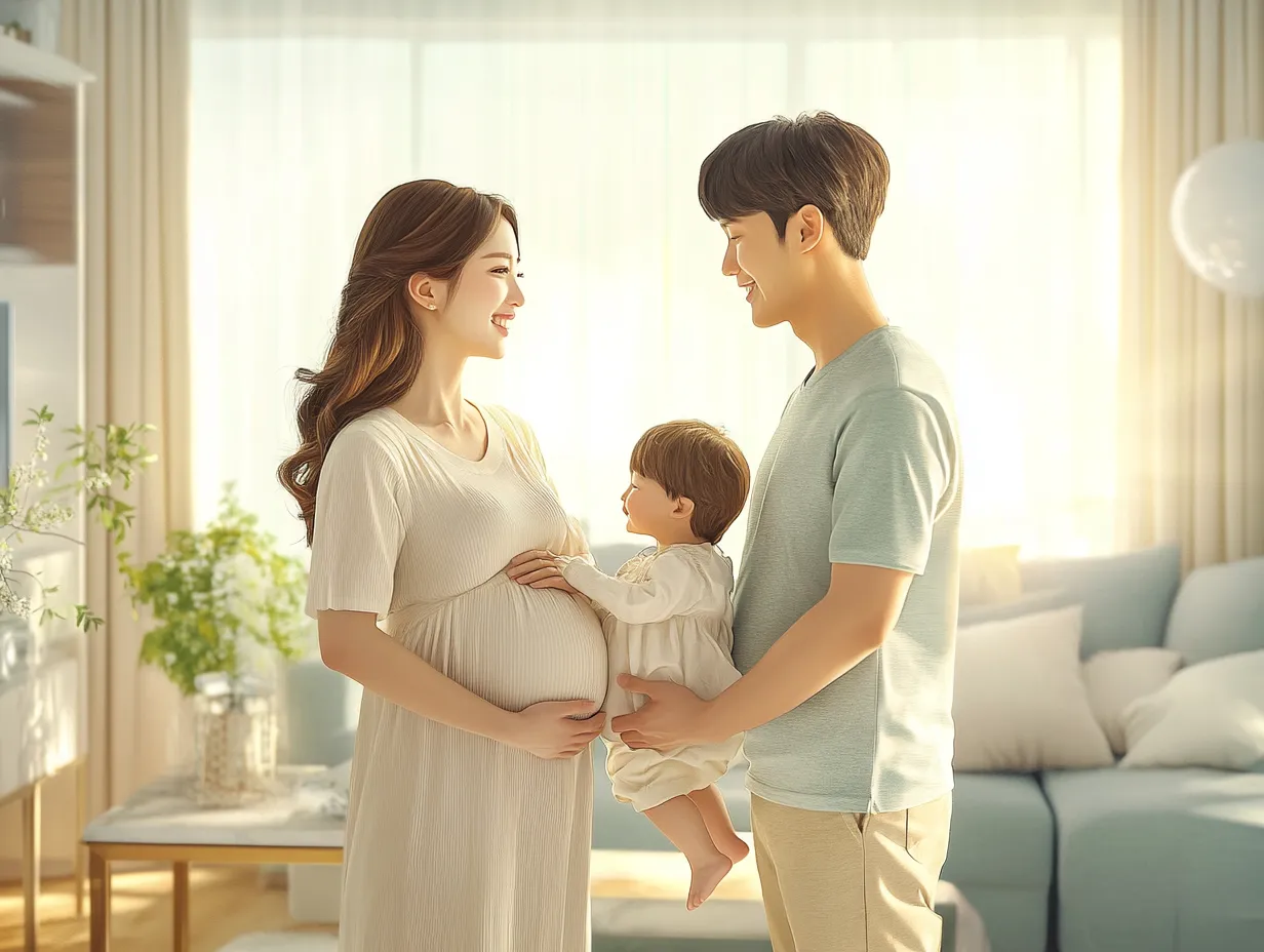 산후 탈모에 효과적인 샴푸와 영양제 추천