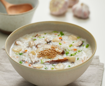 장염에 좋은 음식