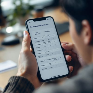 ISA 계좌 개설 꿀팁