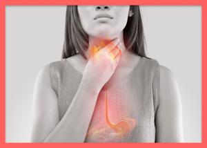 가래가 생기는 이유