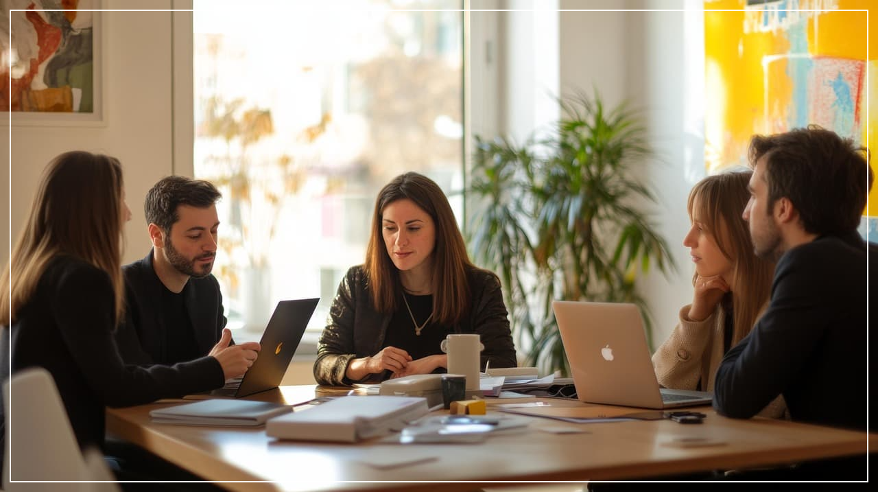 조용한 퇴사의 시대: 왜 사람들은 일터에서 마음을 빼앗기는가