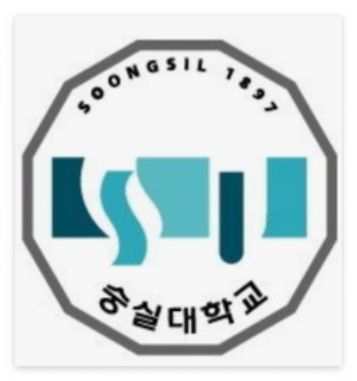 숭실대-로고
