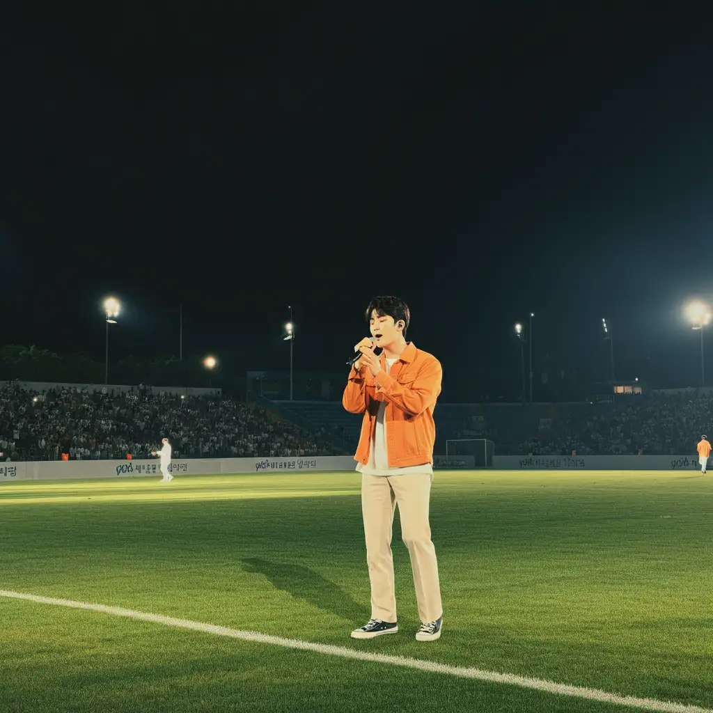 임영웅 영화 IM HERO THE STADIUM TV조선 설날 방송 일정