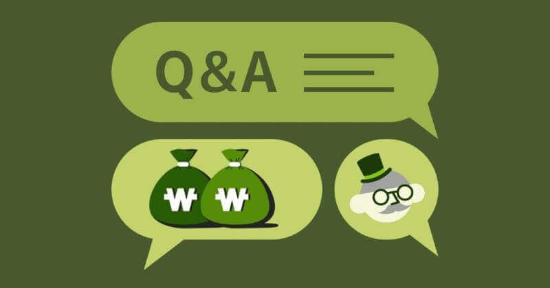 올드머니 재테크 관련 일러스트 이미지 < 출처 : 롯데카드 >