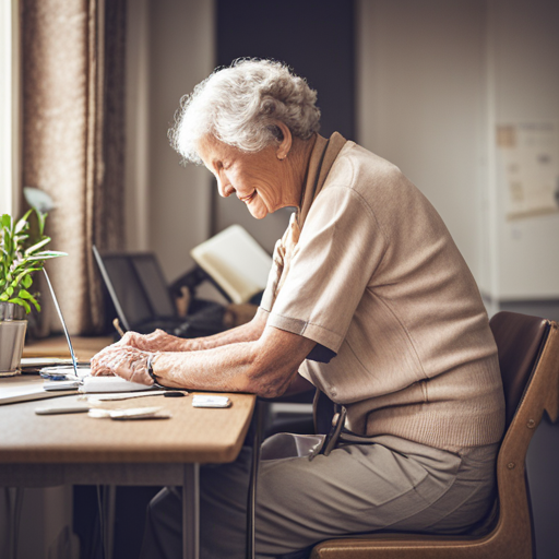노인일자리 여기 홈페이지