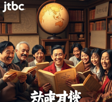 jtbc역사이야기꾼들그림