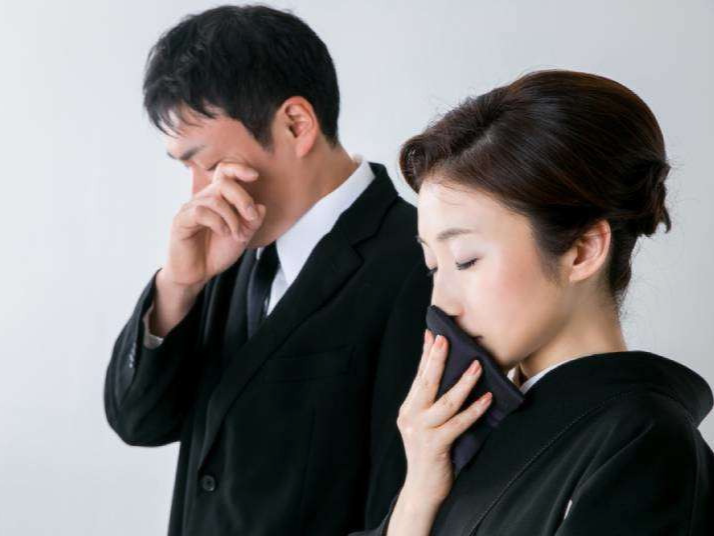 삼가고인의명복을빕니다의 뜻