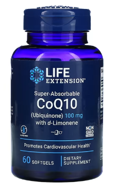 코엔자임q10 추천