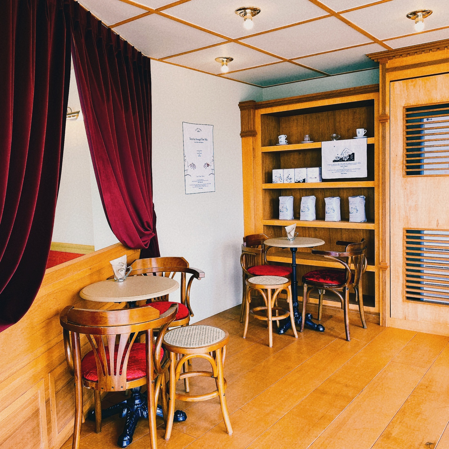 제주 애월 카페거리 한담해변 올댓커피