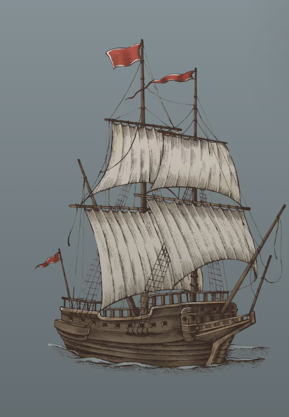 세계화의 시작 콜럼버스 이전 시대