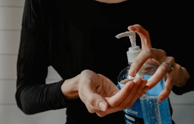 트러블 피부, 꾸준한 관리 3가지 방법