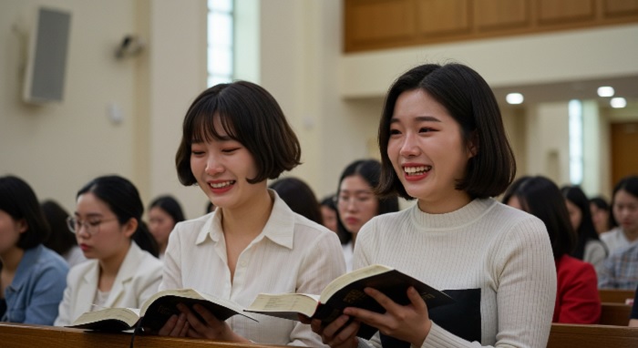 하나님의 음성을 어떻게 들을 수 있을까?