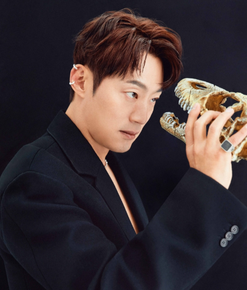 이희준 탤런트