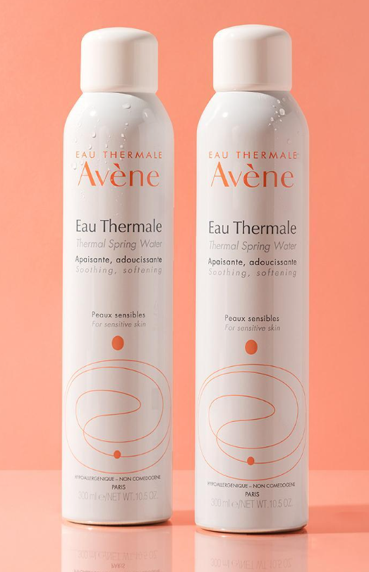 올리브영 미스트