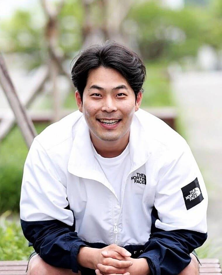 김해준 개그맨 활동