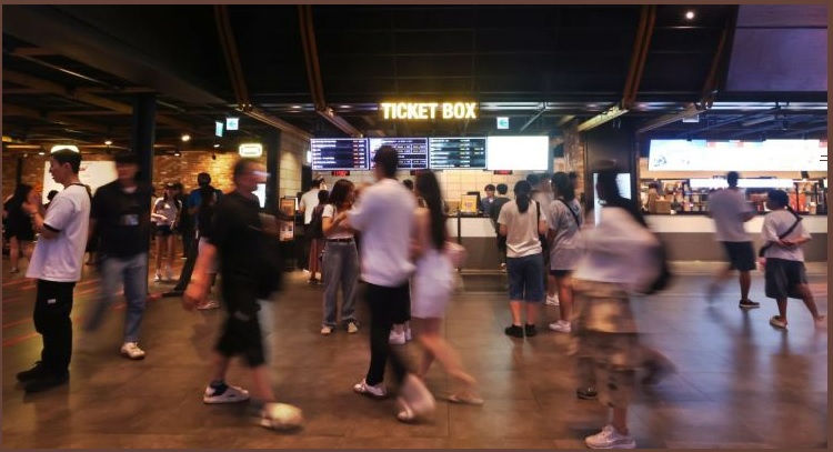 2026 수능 수험생 할인 영화관