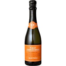 Santero Pinot Chardonnay Spumante