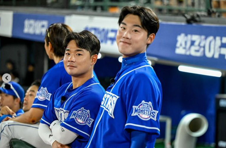 최강야구 이용헌 선수 모든것 총정리