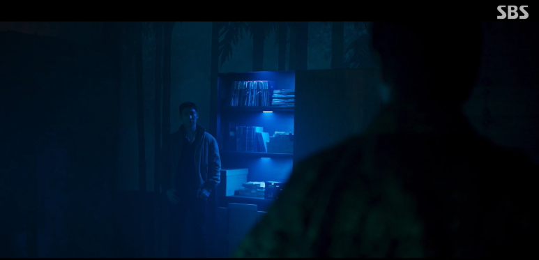 모범택시 시즌3 2회 줄거리(11)