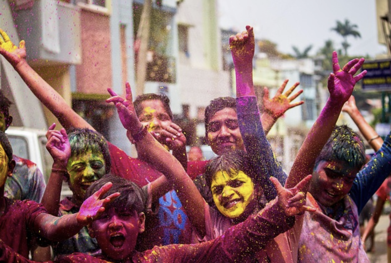 창의력을 키우는 즐거운 놀이와 방법 관련 이미지