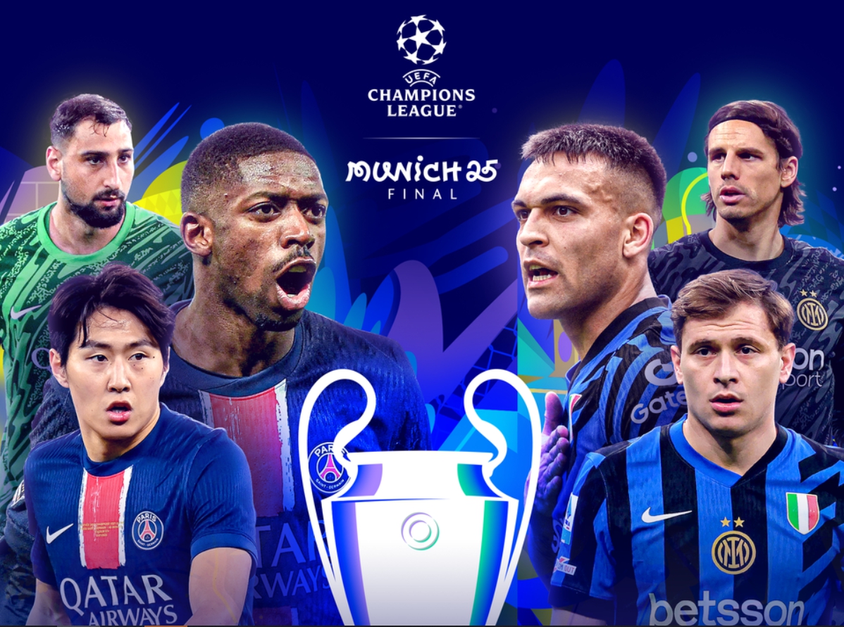UEFA 챔피언스리그 결승전