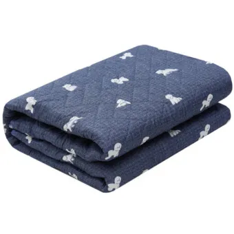 전기요 선물 온도조절 분리세탁 저전력 겨울철 전기요 안전 사용 팁_3