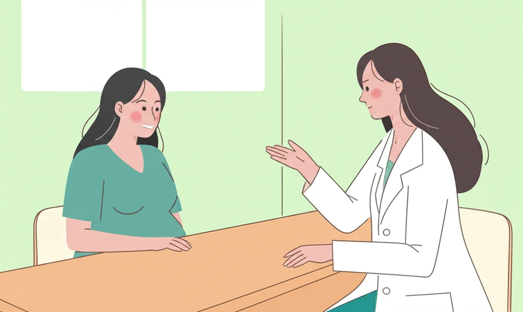 임신 중 속쓰림, 알마겔정 복용? 의..