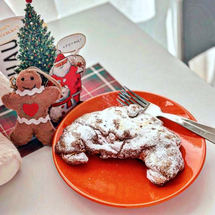 생방송투데이 용리단길 삼각지 도넛 크로와상 페스츄리 맛집
