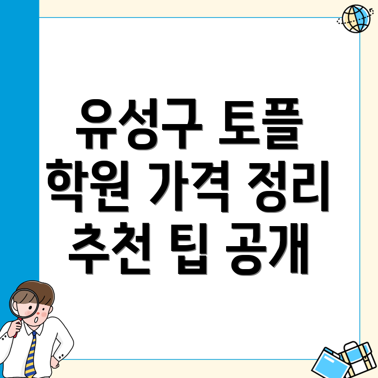 대전 토플학원