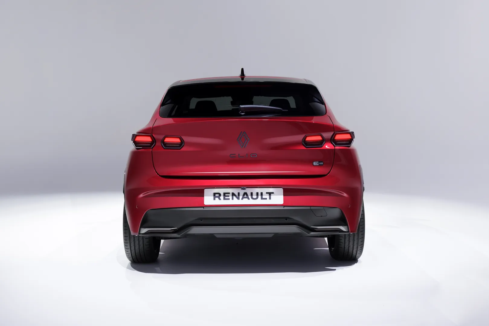 르노 클리오 6세대 차량 정보 이미지