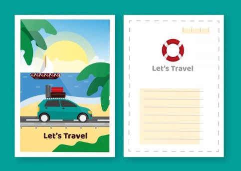 여행 초보를 위한 필수 준비물 체크리스트 : 출발 전 꼭 챙겨야 할 완벽 가이드