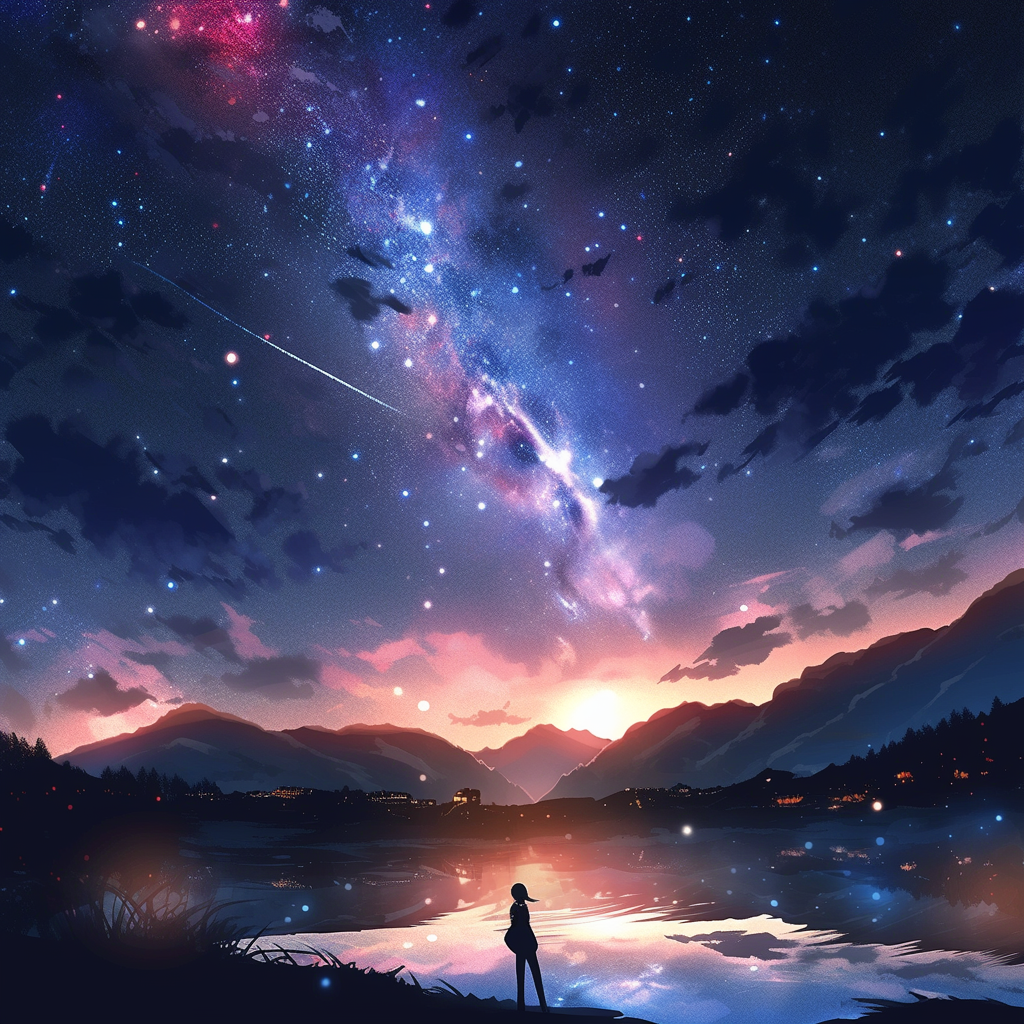 은하수꿈