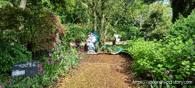 제주스누피가든