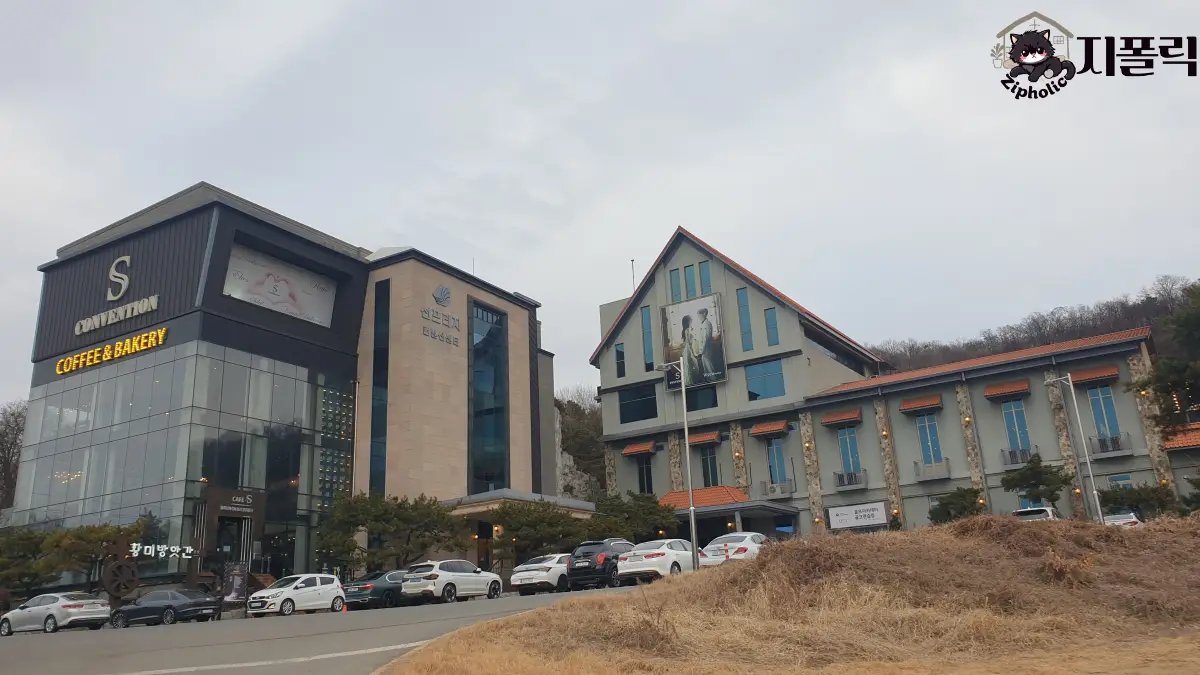 황미방앗간-S컨벤션-위치