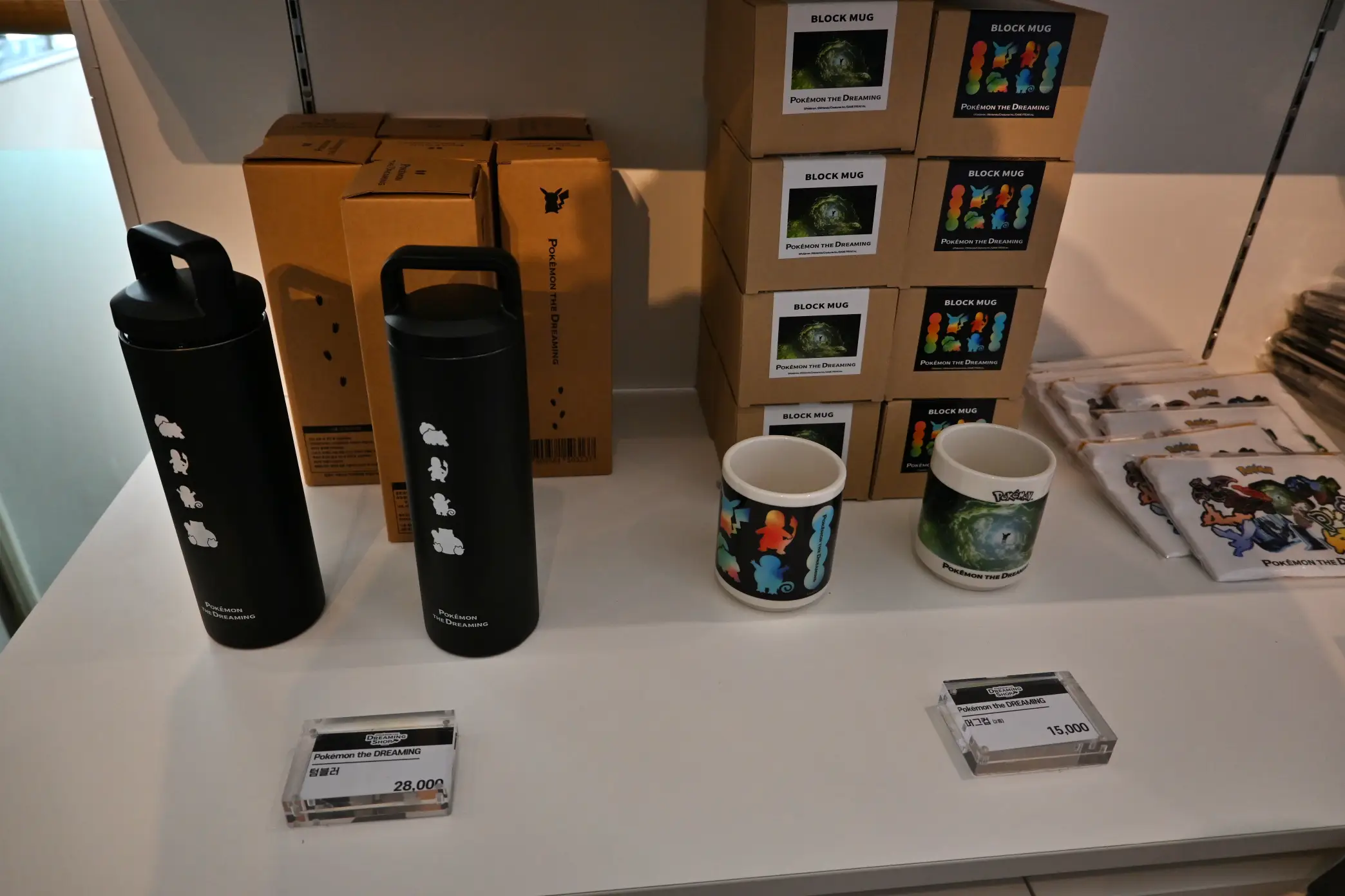 판교 현대백화점 포켓몬 더 드리밍 전시 후기 사진 15