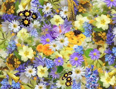 봄 인사말 모음 (회사,부모님,친구) 카톡 문자 총정리