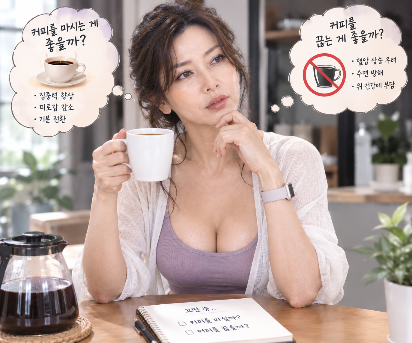 50대 여성 뱃살 빼는 방법