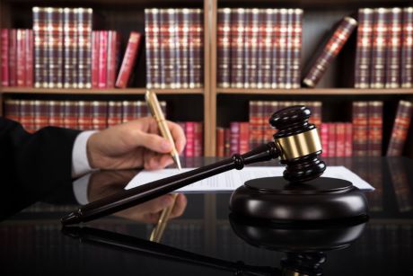 비례의 원칙 이미지