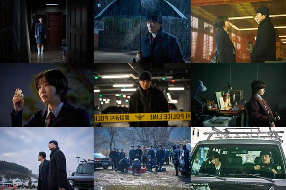 나인퍼즐 7화 8화 9화 줄거리 충격! 범인 공개시간 몇부작 결말 시즌2 가능성