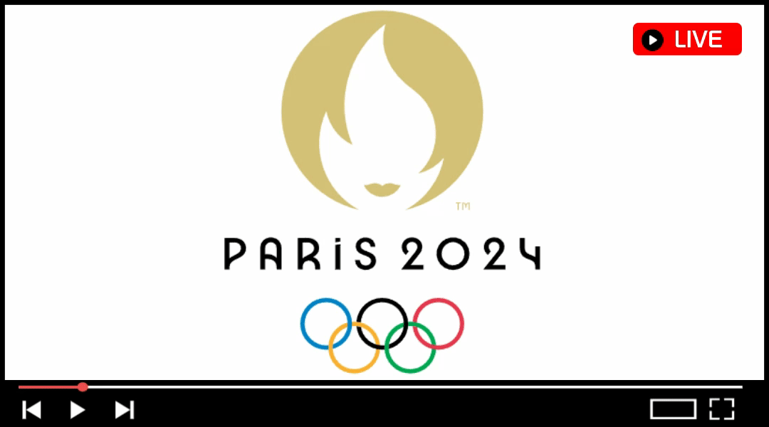 파리 올림픽 중계