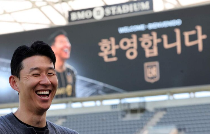LAFC 선수명단 손흥민 첫경기 MLS 중계 일정 이적료 연봉 로스앤젤레스 FC 순위 5