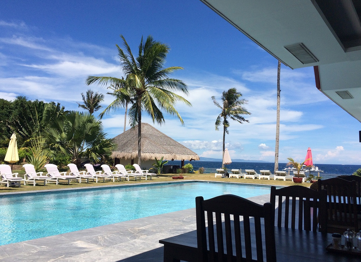 필리핀 세부 여행 관련 예시 사진