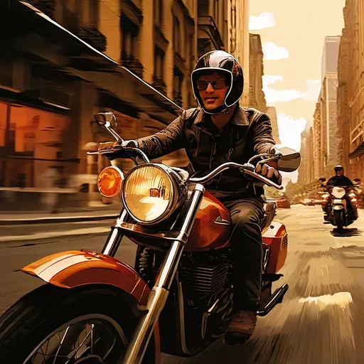 사이드카 뜻 이해하기 쉬운 설명